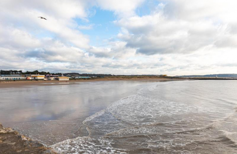 Sandy Bay Porthcawl