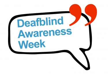 DeafBlind Awareness Week